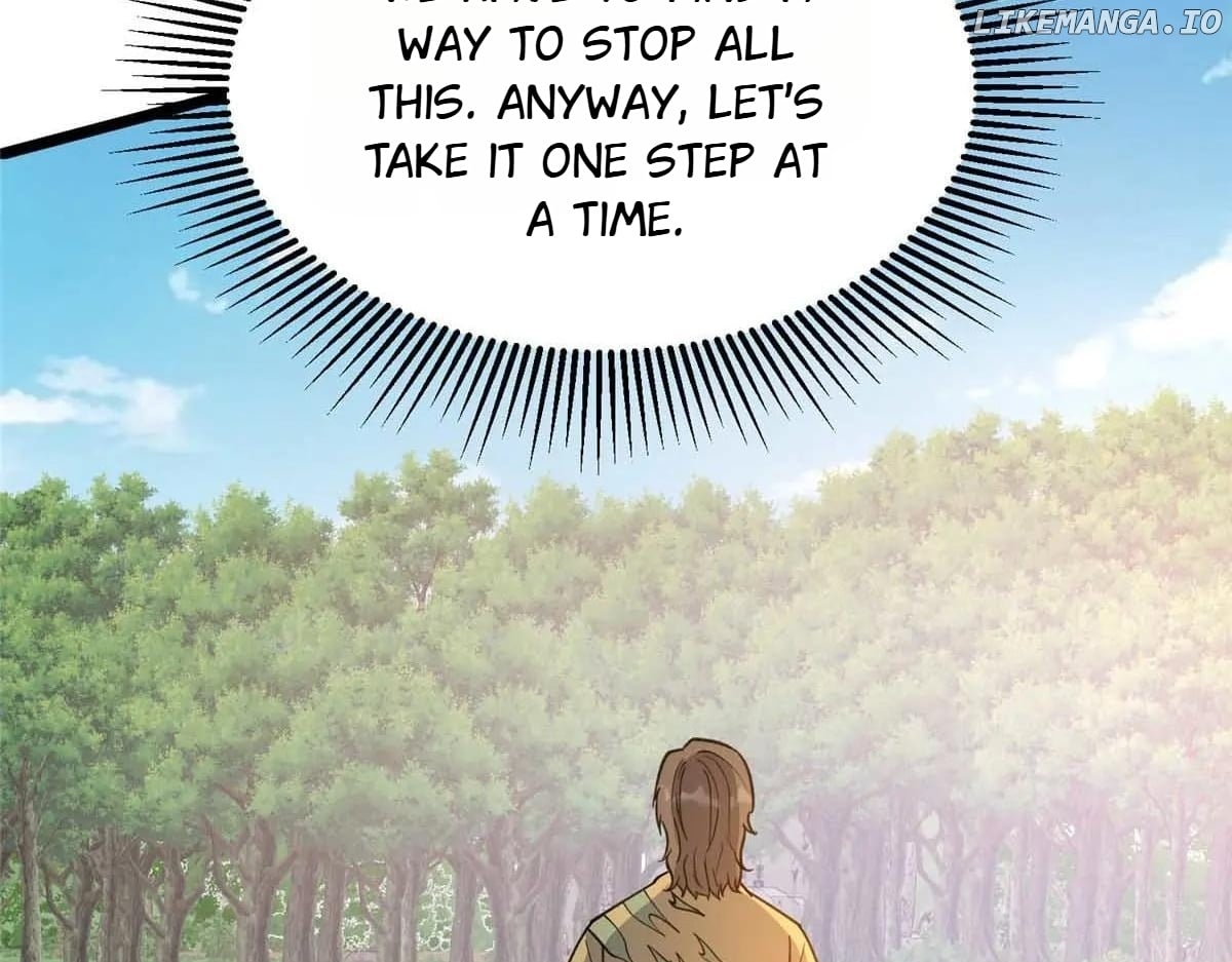 Divine Urban God Chapter 231 - page 85